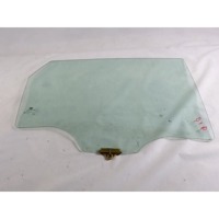 834102L210 VETRO SCENDENTE PORTA POSTERIORE DESTRA HYUNDAI I30 SW 1.4 G 80KW 5M 5P (2009) RICAMBIO USATO