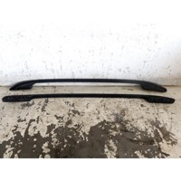 872702L100 COPPIA BARRE TETTO HYUNDAI I30 SW 1.4 G 80KW 5M 5P (2009) RICAMBIO USATO 872802L100