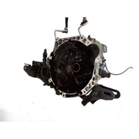 4300023150 CAMBIO MECCANICO HYUNDAI I30 SW 1.4 G 80KW 5M 5P (2009) RICAMBIO USATO