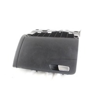 8K1857035 CASSETTO PORTAOGGETTI CRUSCOTTO LATO DESTRO AUDI A4 8K2 2.0 D 105KW 6M 4P (2008) RICAMBIO USATO