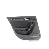 8K0867303DWFA PANNELLO INTERNO PORTA POSTERIORE SINISTRA AUDI A4 8K2 2.0 D 105KW 6M 4P (2008) RICAMBIO USATO