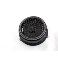 8K0035411 CASSA ALTOPARLANTE PORTA POSTERIORE AUDI A4 8K2 2.0 D 105KW 6M 4P (2008) RICAMBIO USATO