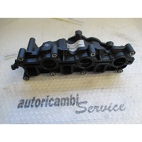 SESALNI KOLEKTOR OEM N. 1052522S02 ORIGINAL REZERVNI DEL AUDI A6 C6 R 4F2 4FH 4F5 BER/SW/ALLROAD (10/2008 - 2011) DIESEL LETNIK 2010