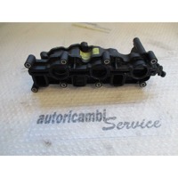 SESALNI KOLEKTOR OEM N. 1052569S02 ORIGINAL REZERVNI DEL AUDI A6 C6 R 4F2 4FH 4F5 BER/SW/ALLROAD (10/2008 - 2011) DIESEL LETNIK 2010