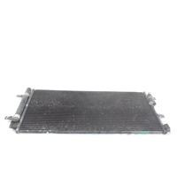 8K0260403AF CONDENSATORE RADIATORE CLIMATIZZATORE CLIMA A/C AUDI A4 8K2 2.0 D 105KW 6M 4P (2008) RICAMBIO USATO