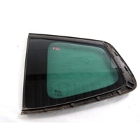 20957908 VETRO FISSO PARAFANGO POSTERIORE SINISTRO OSCURATO OPEL ZAFIRA C TOURER 1.6 M 110KW 6M 5P (2013) RICAMBIO USATO