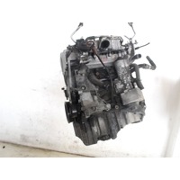 CAG MOTORE AUDI A4 8K2 2.0 D 105KW 6M 4P (2008) RICAMBIO USATO 03L103011 03L103265X