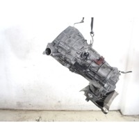 0B1300040F CAMBIO MECCANICO AUDI A4 8K2 2.0 D 105KW 6M 4P (2008) RICAMBIO USATO