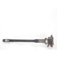 0B4409344A GIUNTO SEMIASSE SEMIALBERO ANTERIORE DESTRO AUDI A4 8K2 2.0 D 105KW 6M 4P (2008) RICAMBIO USATO