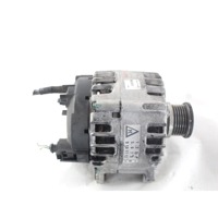 03G903016GX ALTERNATORE AUDI A4 8K2 2.0 D 105KW 6M 4P (2008) RICAMBIO USATO