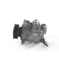 8K0260805L COMPRESSORE CLIMATIZZATORE CLIMA A/C AUDI A4 8K2 2.0 D 105KW 6M 4P (2008) RICAMBIO USATO