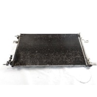 13377763 CONDENSATORE RADIATORE CLIMATIZZATORE CLIMA A/C OPEL ZAFIRA C TOURER 1.6 M 110KW 6M 5P (2013) RICAMBIO USATO