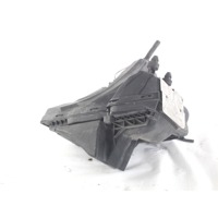 8K0133837T SCATOLA FILTRO ARIA AUDI A4 8K2 2.0 D 105KW 6M 4P (2008) RICAMBIO USATO