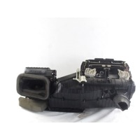 8K0820356 SCATOLA CLIMATIZZATORE MOTORINO VENTOLA VENTILAZIONE ABITACOLO AUDI A4 8K2 2.0 D 105KW 6M 4P (2008) RICAMBIO USATO