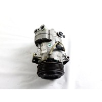 13335254 COMPRESSORE CLIMATIZZATORE CLIMA A/C OPEL ZAFIRA C TOURER 1.6 M 110KW 6M 5P (2013) RICAMBIO USATO