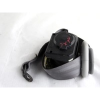 1C0857805A CINTURA DI SICUREZZA POSTERIORE SINISTRA VOLKSWAGEN NEW BEETLE 1.9 D 66KW 5M 3P (2002) RICAMBIO USATO