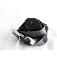 1C0857806A CINTURA DI SICUREZZA POSTERIORE DESTRA VOLKSWAGEN NEW BEETLE 1.9 D 66KW 5M 3P (2002) RICAMBIO USATO