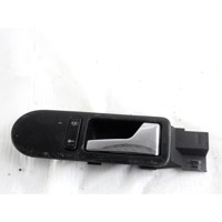 1C1837114 MANIGLIA INTERNA PORTA ANTERIORE DESTRA VOLKSWAGEN NEW BEETLE 1.9 D 66KW 5M 3P (2002) RICAMBIO USATO