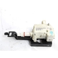 1C0810773 MOTORINO APERTURA CHIUSURA SPORTELLO CARBURANTE VOLKSWAGEN NEW BEETLE 1.9 D 66KW 5M 3P (2002) RICAMBIO USATO