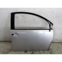 1C0831052N PORTA ANTERIORE DESTRA PASSEGGERO VOLKSWAGEN NEW BEETLE 1.9 D 66KW 5M 3P (2002) RICAMBIO USATO
