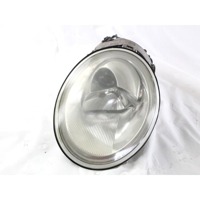 1C0941005D FARO FANALE ANTERIORE SINISTRO VOLKSWAGEN NEW BEETLE 1.9 D 66KW 5M 3P (2002) RICAMBIO USATO