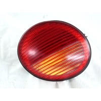 1C0945171D FARO FANALE POSTERIORE SINISTRO VOLKSWAGEN NEW BEETLE 1.9 D 66KW 5M 3P (2002) RICAMBIO USATO