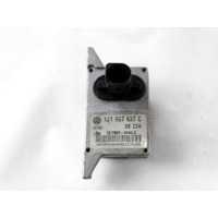 1J1907637C SENSORE ESP IMBARDATA VOLKSWAGEN NEW BEETLE 1.9 D 66KW 5M 3P (2002) RICAMBIO USATO