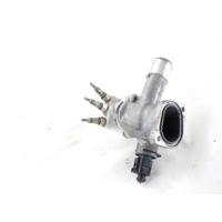 028121145B TERMOSTATO VALVOLA TERMOSTATICA VOLKSWAGEN NEW BEETLE 1.9 D 66KW 5M 3P (2002) RICAMBIO USATO