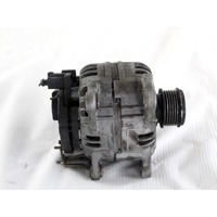 038903018QX ALTERNATORE VOLKSWAGEN NEW BEETLE 1.9 D 66KW 5M 3P (2002) RICAMBIO USATO 0986041860