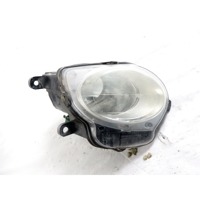 51786771 FARO FANALINO LUCE DIURNA ANTERIORE LATO DESTRO FIAT 500 1.2 B 51KW 5M 3P (2012) RICAMBIO USATO