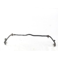 1J0411305E BARRA STABILIZZATRICE ANTERIORE VOLKSWAGEN NEW BEETLE 1.9 D 66KW 5M 3P (2002) RICAMBIO USATO