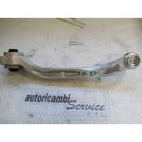 SPREDNJA DESNA ROKA  OEM N. 4F0407694H ORIGINAL REZERVNI DEL AUDI A6 C6 R 4F2 4FH 4F5 BER/SW/ALLROAD (10/2008 - 2011) DIESEL LETNIK 2010