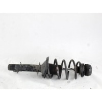 1J0413031BJ AMMORTIZZATORE ANTERIORE DESTRO O SINISTRO VOLKSWAGEN NEW BEETLE 1.9 D 66KW 5M 3P (2002) RICAMBIO USATO