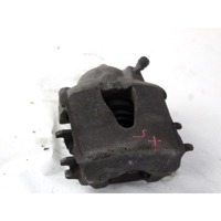 1K0615123D PINZA FRENO ANTERIORE SINISTRA VOLKSWAGEN NEW BEETLE 1.9 D 66KW 5M 3P (2002) RICAMBIO USATO