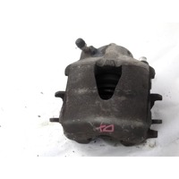 1K0615124D PINZA FRENO ANTERIORE DESTRA VOLKSWAGEN NEW BEETLE 1.9 D 66KW 5M 3P (2002) RICAMBIO USATO