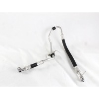 1C0820744N TUBO CLIMATIZZATORE CLIMA A/C VOLKSWAGEN NEW BEETLE 1.9 D 66KW 5M 3P (2002) RICAMBIO USATO