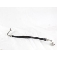 1C0820721F TUBO CLIMATIZZATORE CLIMA A/C VOLKSWAGEN NEW BEETLE 1.9 D 66KW 5M 3P (2002) RICAMBIO USATO