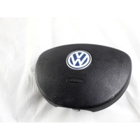 1C0880201M4EC AIRBAG VOLANTE VOLKSWAGEN NEW BEETLE 1.9 D 66KW 5M 3P (2002) RICAMBIO USATO