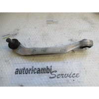 SPREDNJA DESNA ROKA  OEM N. 4E0407505B ORIGINAL REZERVNI DEL AUDI A6 C6 R 4F2 4FH 4F5 BER/SW/ALLROAD (10/2008 - 2011) DIESEL LETNIK 2010