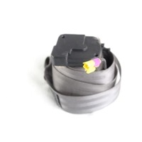 1C1857705G CINTURA DI SICUREZZA ANTERIORE SINISTRA CON PRETENSIONATORE VOLKSWAGEN NEW BEETLE 1.9 D 66KW 5M 3P (2002) RICAMBIO USATO