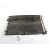 51930033 CONDENSATORE RADIATORE CLIMATIZZATORE CLIMA A/C FIAT 500 1.2 B 51KW 5M 3P (2012) RICAMBIO USATO
