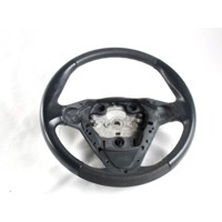 8A61-3600-EG38C5 VOLANTE IN PELLE FORD FIESTA 1.4 G 71KW 5M 3P (2009) RICAMBIO USATO 