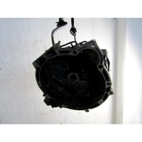 1607377 CAMBIO MECCANICO FORD FIESTA 1.4 G 71KW 5M 3P (2009) RICAMBIO USATO 8A6R-7002-JA