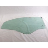 52108393 VETRO SCENDENTE PORTA ANTERIORE SINISTRA FIAT 500 1.2 B 51KW 5M 3P (2012) RICAMBIO USATO