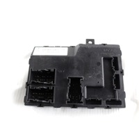 8V51-15K600-CG CENTRALINA BODY COMPUTER FORD FIESTA 1.4 G 71KW 5M 3P (2009) RICAMBIO USATO