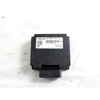 3AA919041B CENTRALINA START AND STOP VOLKSWAGEN UP 1.0 M 50KW 5M 5P (2013) RICAMBIO USATO