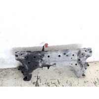 1758719 CULLA MOTORE ASSALE ANTERIORE FORD FIESTA 1.4 G 71KW 5M 3P (2009) RICAMBIO USATO