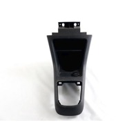 1S0863680BC TUNNEL CENTRALE PARTE ANTERIORE VOLKSWAGEN UP 1.0 M 50KW 5M 5P (2013) RICAMBIO USATO