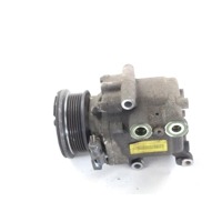 8V51-19D629-EF COMPRESSORE CLIMATIZZATORE CLIMA A/C FORD FIESTA 1.4 G 71KW 5M 3P (2009) RICAMBIO USATO