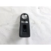1S0959855IGI COMANDO INTERRUTTORE ALZA-VETRO ALZA-CRISTALLO PORTA ANTERIORE SINISTRA VOLKSWAGEN UP 1.0 M 50KW 5M 5P (2013) RICAMBIO USATO